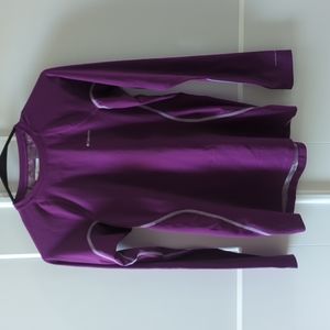 Columbia Omniheat Base Layer Top